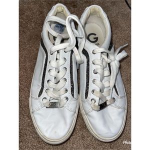 Guess sneakers